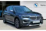 2022 BMW X1