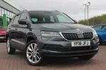 2018 Skoda Karoq