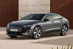 Audi e-tron S