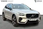 2025 Volvo XC60