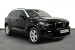 2020 Volvo XC40