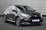 2022 Toyota Yaris