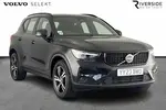 2023 Volvo XC40