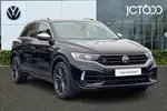 2020 Volkswagen T-Roc