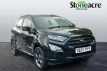 2022 Ford EcoSport