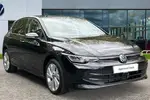 2026 Volkswagen Golf