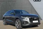 2022 Audi Q8