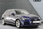 2024 Audi A3