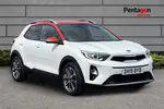 2019 Kia Stonic
