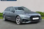 2024 Audi A4 Avant