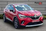 2023 Renault Captur