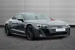 2026 Audi e-tron GT