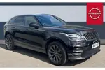 2017 Land Rover Range Rover Velar