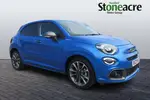 2023 Fiat 500X