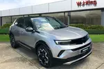 2025 Vauxhall Mokka