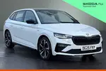 2025 Skoda Scala