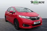 2018 Honda Jazz