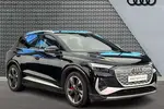 2022 Audi Q4