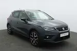 2021 SEAT Arona