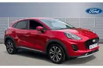2024 Ford Puma