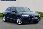 2018 Audi A1