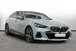 2025 BMW 5 Series