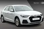 2023 Audi A1