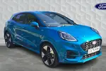 2025 Ford Puma