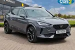 2023 Cupra Formentor
