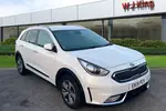 2019 Kia Niro
