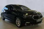2025 Skoda Fabia
