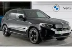 2021 BMW iX3