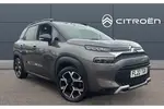 2022 Citroen C3 Aircross