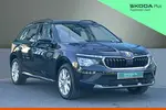 2025 Skoda Kamiq