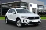 2022 Volkswagen T-Roc