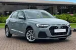 2025 Audi A1