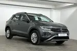 2023 Volkswagen T-Roc