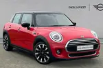 2020 MINI Hatchback 5dr
