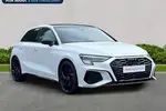 2023 Audi A3