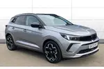 2022 Vauxhall Grandland