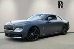 2024 Rolls Royce Cullinan