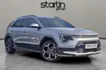 2024 Kia Niro
