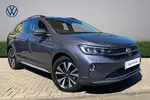 2022 Volkswagen Taigo