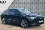 2022 Audi Q8