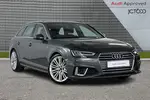 2019 Audi A4 Avant