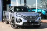 2024 Peugeot 2008