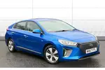 2017 Hyundai IONIQ