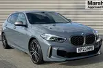 2023 BMW 1 Series
