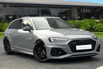 2023 Audi RS4