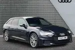 2023 Audi A6 Avant